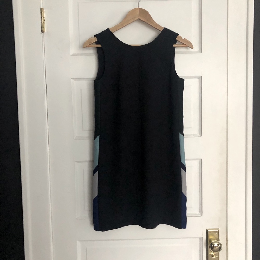 Banana Republic shift dress